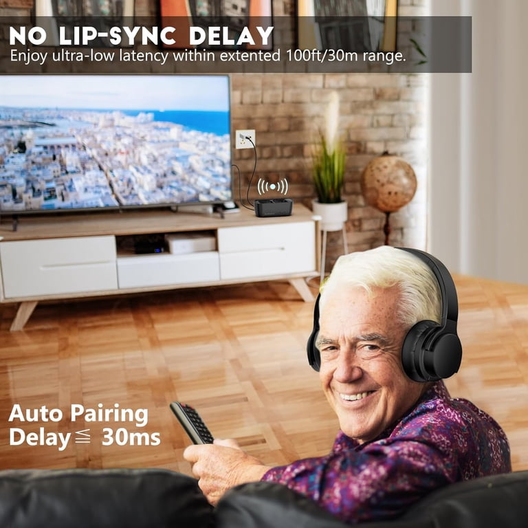airpods can wireless earbuds connect to tv