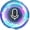 Voice/Backlight, variant on V3 Pro Replacement Voice Remote Control for vSeeBox V3 V5 Pro V3 Plus WE 2USAT & Elite Series