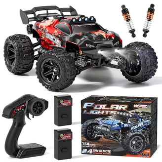 Redcat Racing Everest 10 1:10 Scale Rock Crawler Electric Brushed