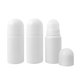 thumbnail image 1 of Botellas Roll On lasenersm 50ml Plástico Recargable (Paquete de 3), 1 of 4