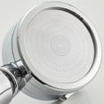 thumbnail image 4 of BVXEEP Shower Head, Universal Universal Acceleration Compression Shower Shower Bath Hand Shower, 4 of 7
