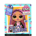 thumbnail image 1 of L.O.L. Surprise! O.M.G. World Travel City Babe LOL Surprise! IGA1180, 1 of 5