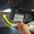 thumbnail image 7 of For NX-Car Windshield Sun Shade Cover Automobiles Accessories Anti UV Sun Parasol For Lexus RX NX F Sport CT200h LS IS ES UX LX GS GX, 7 of 7