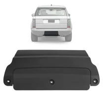 Kojem Rear Trailer Hitch Panel Cover Receiver Cover for 2013-2018 Land Rover Range Rover