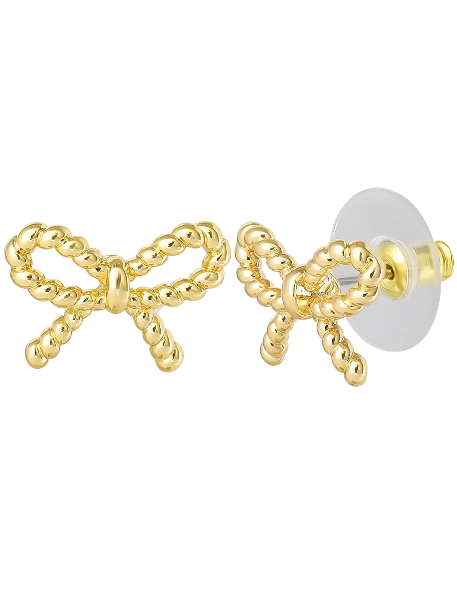 Celebrity Pink Women’s Three Pair Earring Set
