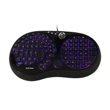 Warrior XXtreme Gaming Keyboard