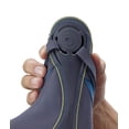 thumbnail image 3 of Push Sports Ankle Brace Kicx - Easy-On Brace, Based On Pro Taping (Right Medium), 3 of 4