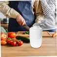thumbnail image 4 of FUTUREORYY Ice PP Blue Manual Operation for Smoothies 1 Set, 4 of 8