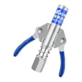 thumbnail image 5 of s Nozzle Coupler Lock Clamp Type Tip Zerk Fitting Nozzle Oiling High Pressure Nozzle Stainless Steel for Hose, 5 of 8