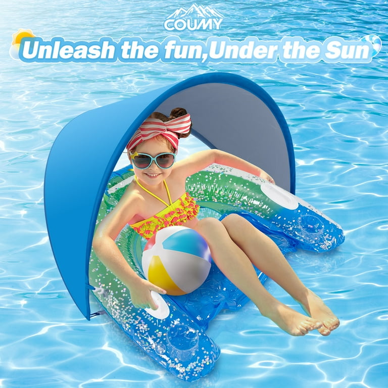 Floating pool chairs walmart new arrivals