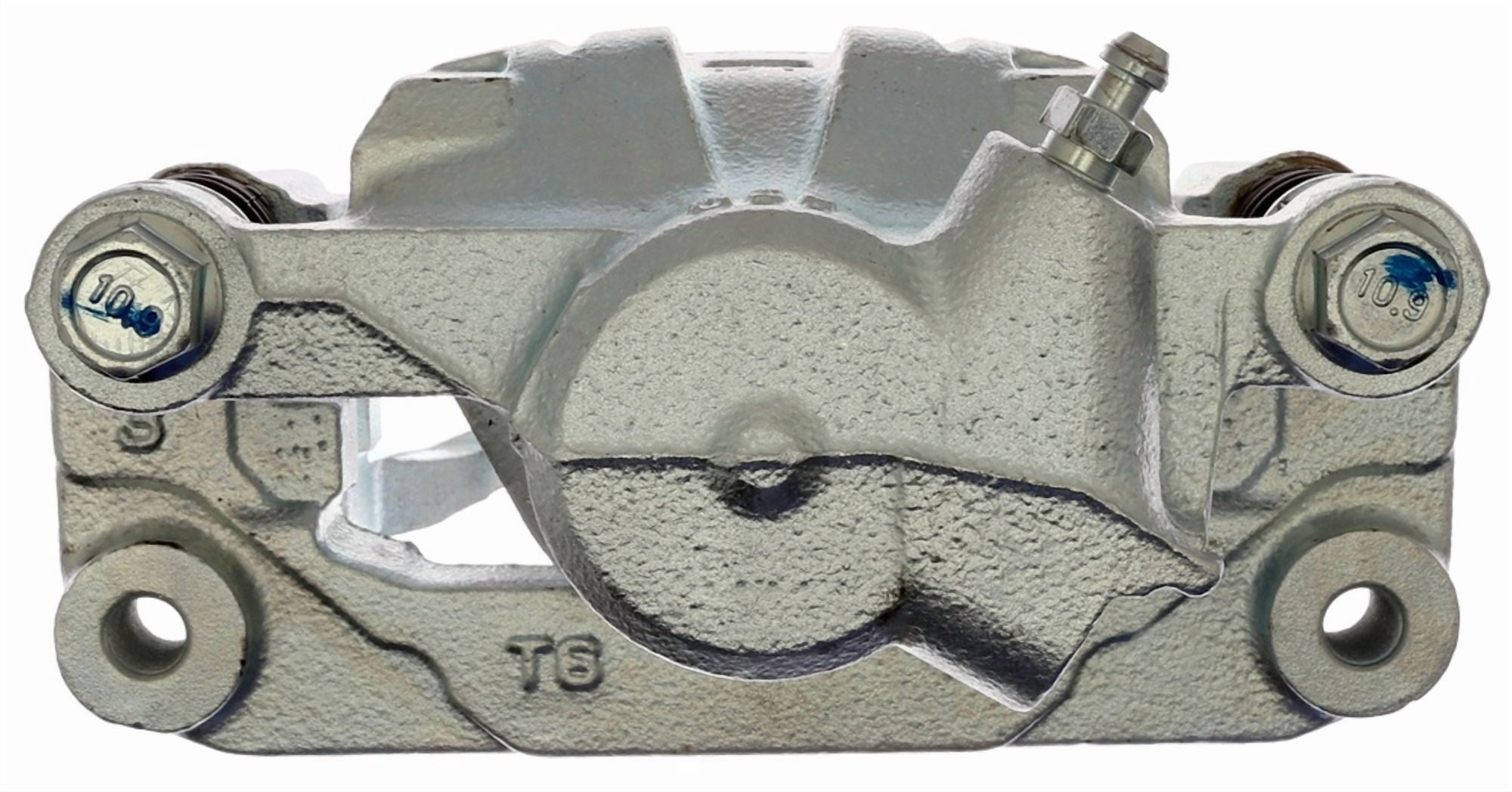 ACDelco 18FR12572C Reman Friction Ready Coated Disc Brake Caliper