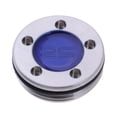thumbnail image 1 of Pesos de Putter Personalizada de Golf 25/30 / 35G Tornillos de Peso de Acero de Tungsteno Compatibles con O-Works Putter Azul 25g Macarena Pesos de putter de golf, 1 of 7