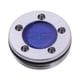 thumbnail image 1 of Putter de Pesas Peso Tornillos Reemplazo para 25 25g shamjiam Pesos de putter de golf, 1 of 7
