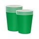 thumbnail image 2 of Artículos para Fiestas Navideñas: Vasos Rojos y Verdes y Papel de Seda, Vajilla Festiva, Vasos de Papel Desechables y Papel de Seda para Fiestas Navideñas., 2 of 6