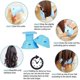 thumbnail image 3 of Bolsa de almacenamiento de herramientas Diy Silic Ing H R (20 Lar + 20 S) -, 3 of 5