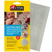 Activa Activ-Wire Mesh 1/8" x 1/16"