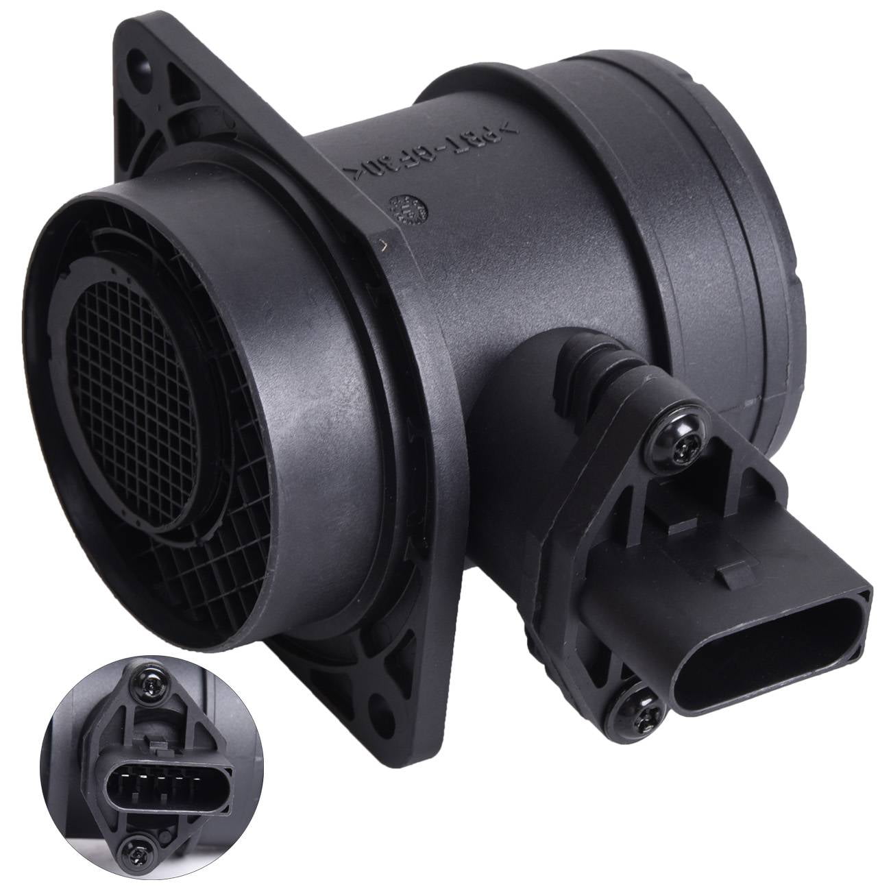 GeRRiT MAF Mass Air Flow Sensor Meter
