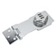 thumbnail image 5 of Cerradura de cajón cerradura de contraseña de cajón de alta seguridad amplia aplicabilidad duradera para el hogar, 5 of 8