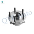 thumbnail image 3 of Pair of 2 Front Wheel Hub Bearing Assembly For 2011-2023 Dodge Durango, 3 of 8