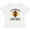 AA-White, variant on Big Bro Announcement Thanksgiving Brother Boys Toddler T-Shirt