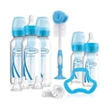 thumbnail image 1 of Set de Biberones Dr. Brown's Options + 8 oz- 250 ml y 4 oz - 120 ml 16 Piezas, 1 of 3