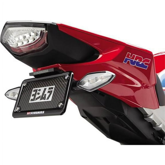 Yoshimura Rear Fender Eliminator Kit (070BG122021)