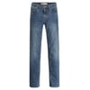 Signature By Levi Strauss & Co. Boys Straight Jeans, Sizes 4-18