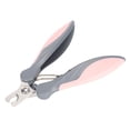 thumbnail image 2 of Cat Toe Claw Clippers Pet Stainless Steel Trimmers Pet Nail Clippers, Pet Nail Clipper, Pet Cat Toe Claw Nail Clippers Animals For Pet Cat Claw Scissors Cat, 2 of 8