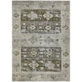 thumbnail image 2 of Addison Rugs Chantille Indoor/Outdoor Transitional Global Brown Washable Rectangle Rug, 10' x 14', 2 of 6