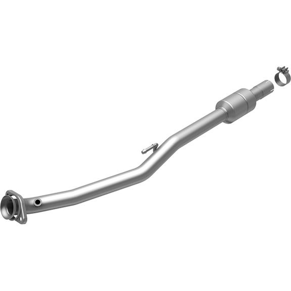 MagnaFlow 51428 - Catalytic Converter Fits select: 2010-2014 CADILLAC CTS