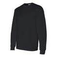 thumbnail image 2 of Gildan Cotton Long Sleeve T-Shirt for Men, 2 of 5