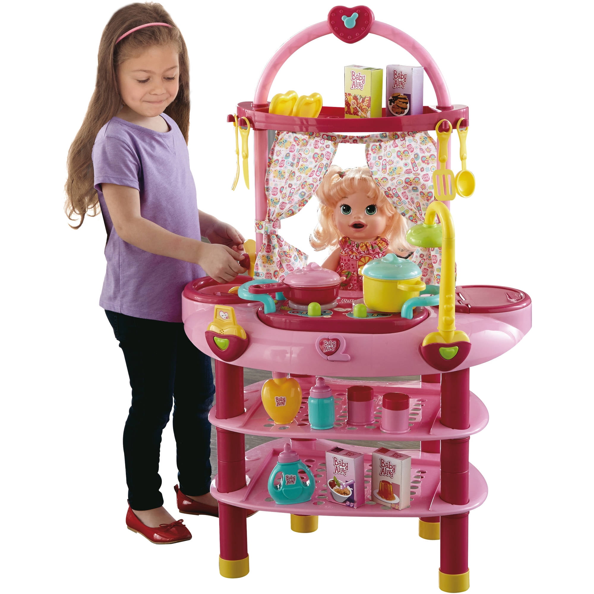 Accessories For Baby Alive - Best Accessories 2017