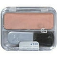 COVERGIRL Cheekers Blendable Powder Blush, 180 Brick Rose, 0.12 oz