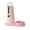 pink, variant on Milaget Hamster Kettle Adjustable Comfortable Pet Supplies for Small Animals Parrots white