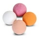 thumbnail image 2 of Bola de baño, Esponja de baño, Lufas de ducha, Aceite de ducha, Bola de baño hidratante y exfoliante, 2 of 2