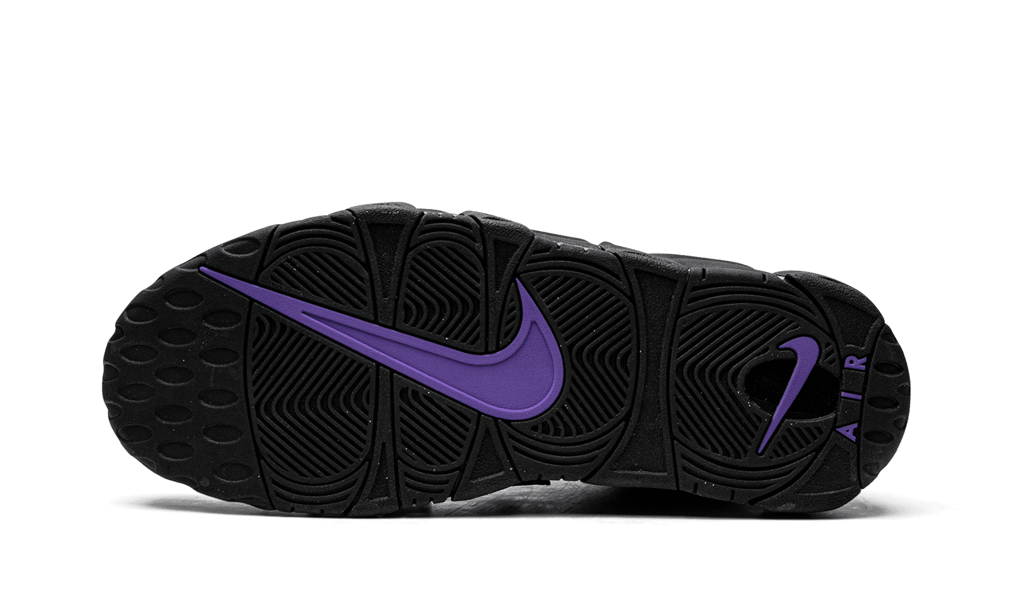 NIKE MENS Air More Uptempo '96 "Action Grape" DV1879 001 from Stadium Goods