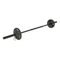 thumbnail image 2 of CAP Barbell Olympic Weight Set, 110 lbs., 2 of 5