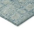 thumbnail image 3 of Addison Rugs Chantille Indoor/Outdoor Transitional Modern Blue Machine Washable Runner Rug, 2'3" x 7'6", 3 of 7