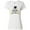 AA-White, variant on Inktastic Proud Brother Of The Graduate-Family Graduation Women's T-Shirt