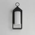 thumbnail image 4 of Maxim Lighting - Aldous - 1 Light Outdoor Wall Mount-17.25 Inches Tall and 6, 4 of 5