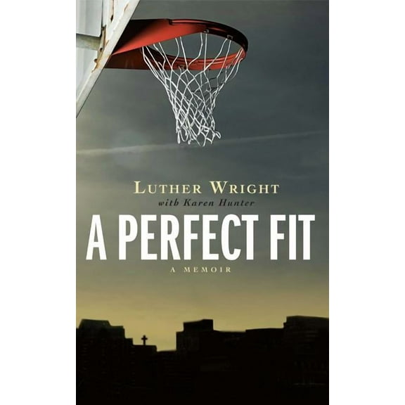 A Perfect Fit (Paperback)