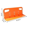 thumbnail image 3 of Car Trunk Storage Rack Car Supplies Storage Baffle Car Trunk Storage, 3 of 5