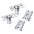 thumbnail image 1 of Door copper bead KTV special positioning bead conceal door copper bead lock, 1 of 6