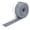 Gray, variant on Window And Door Weatherstrip Sealer Flexible Adhesive Gap Filler Tape For Home Apartment Doors Keeps Out Drafts Dust And Insects For Renters And Owners
