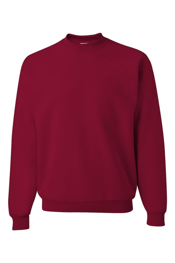 NuBlend® Crewneck Sweatshirt Size up to 5XL