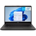 thumbnail image 1 of Laptop HP 240R G9 Intel Core i3 1315U 16GB RAM 512GB SSD 14" Windows 11 Home Teclado en Español, 1 of 5