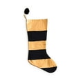 thumbnail image 1 of Rosanna Foil Striped Stocking, 1 of 1