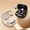 Black, variant on Bluetooth 6.0 Wireless Earbuds, 2-in-1 Dual Mode Mini Earphones With Immersive Hi-Fi Bass, 40H Long Battery Life, Great For Side-Sleeping, Travel, Office And Outdoor Activities
