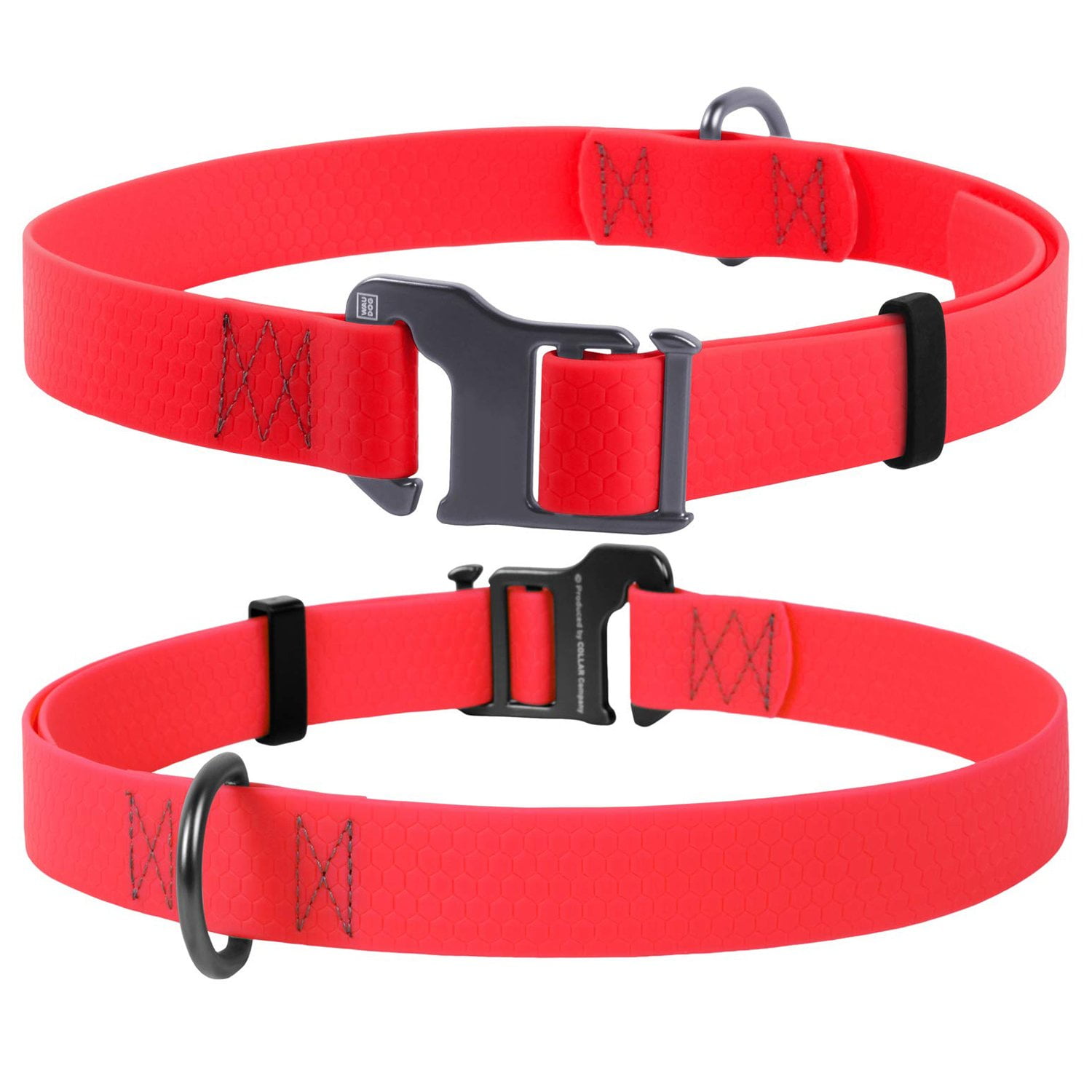 most durable dog collar