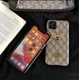 thumbnail image 4 of Funda De Lujo Para iPhone 14/ 13/ 12/ 11 Pro Max Gu-cci, 4 of 8